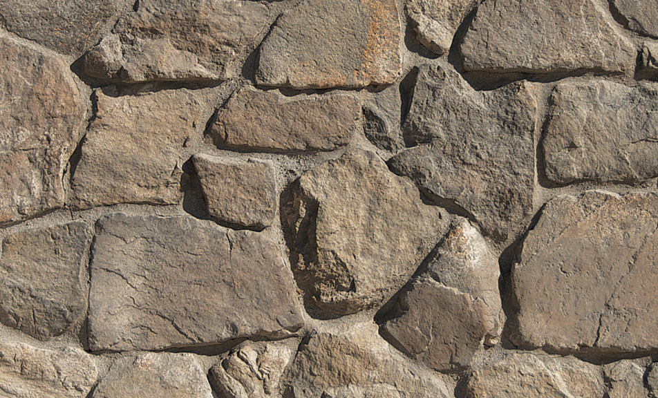 Creative Mines  - Bison Craft Foothill Rubble