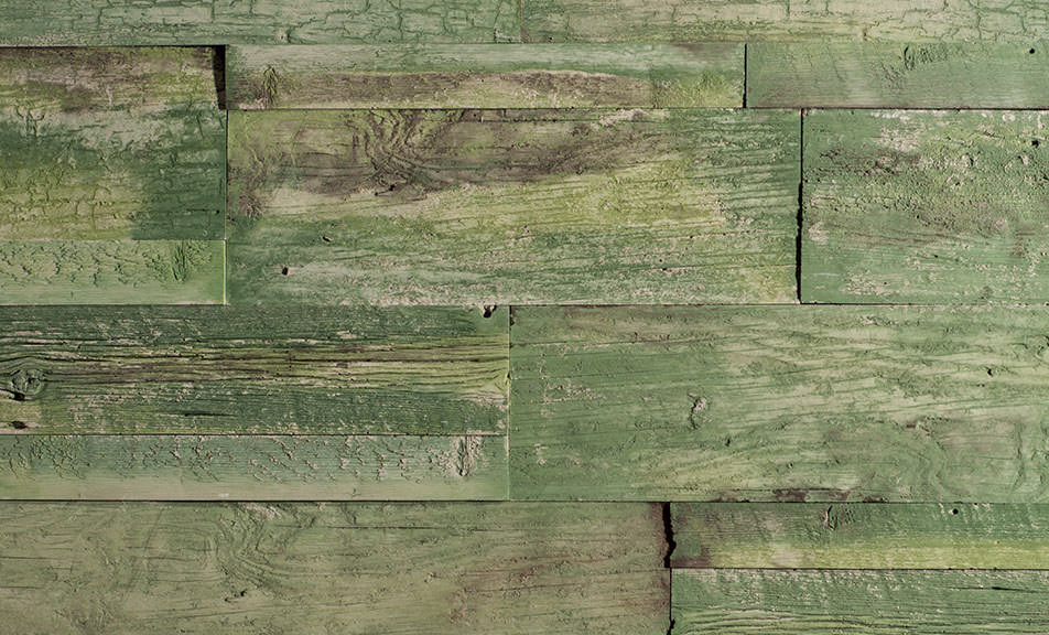 Creative Mines  - NEW Greenfield Craft Weathered Plank™