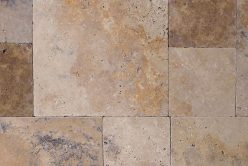 kalahari travertine color profile