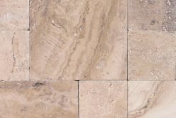mojave travertine color profile