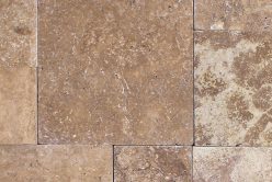 tandoori travertine color profile