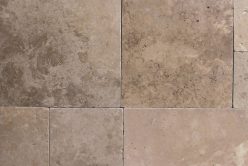 van buren color profile