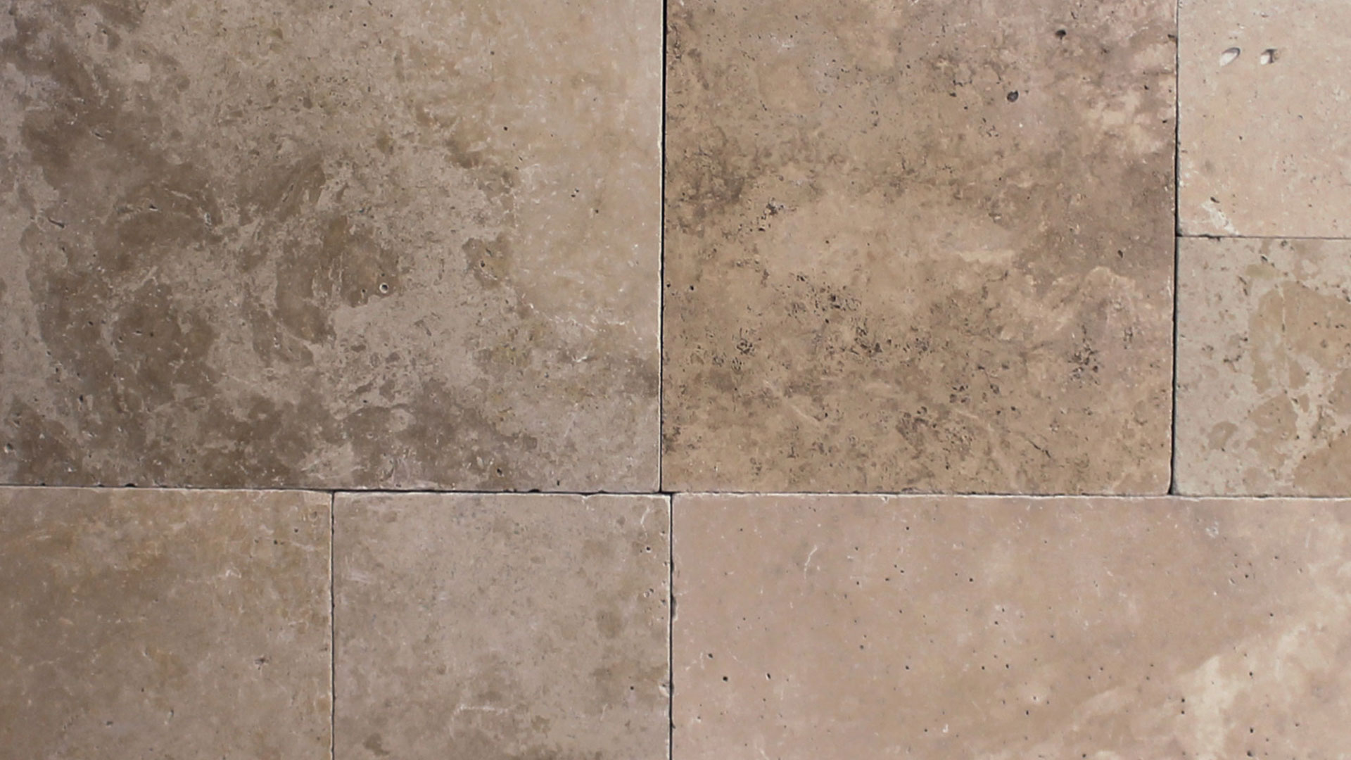 van buren color profile