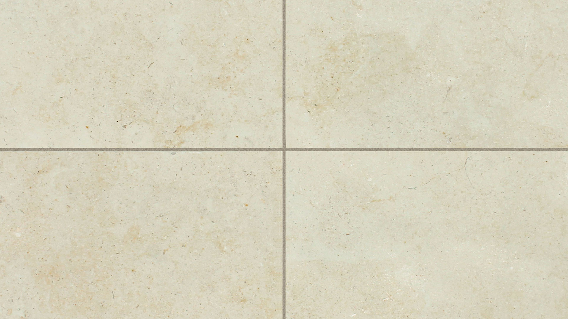 Cream custom architectural cut stone color profile