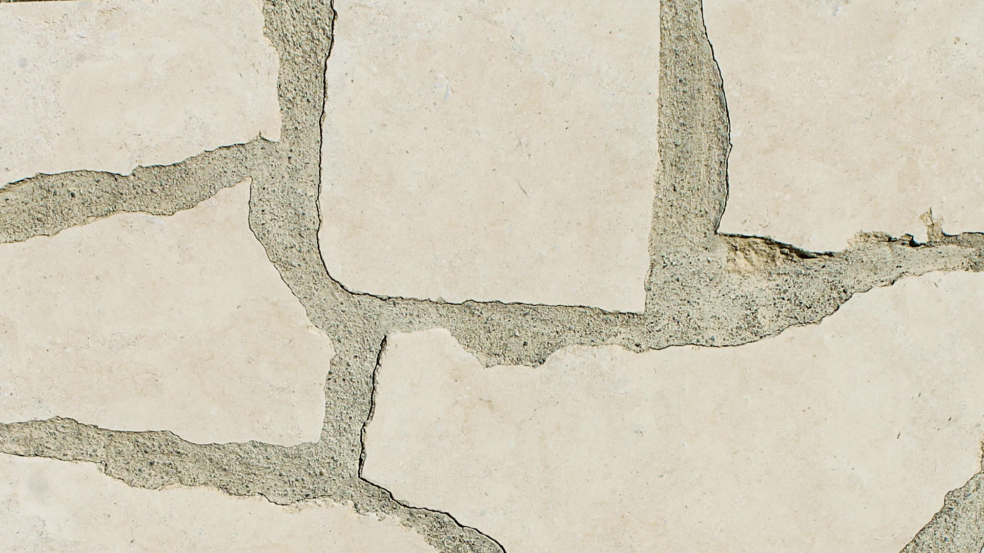 cream mosaic patio slabs color profile