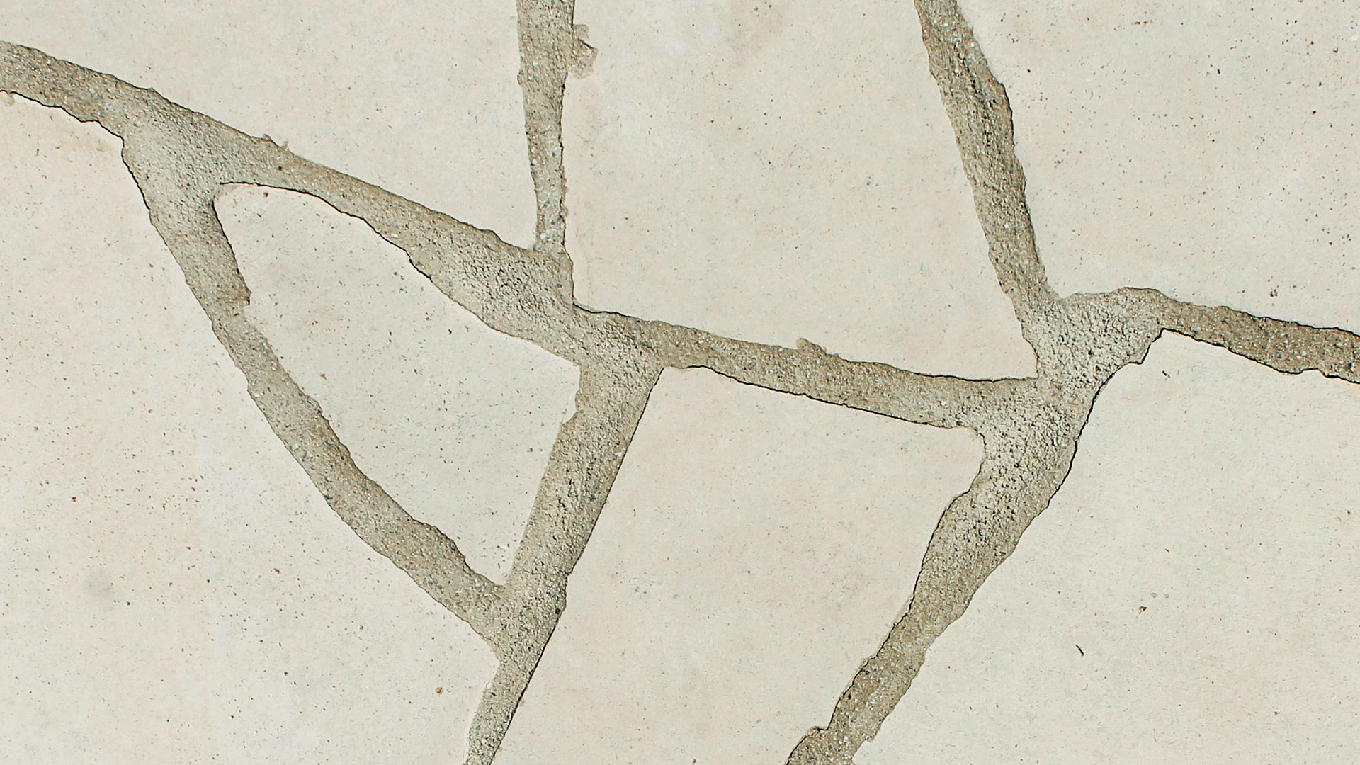 regent buff mosaic patio slabs color profile