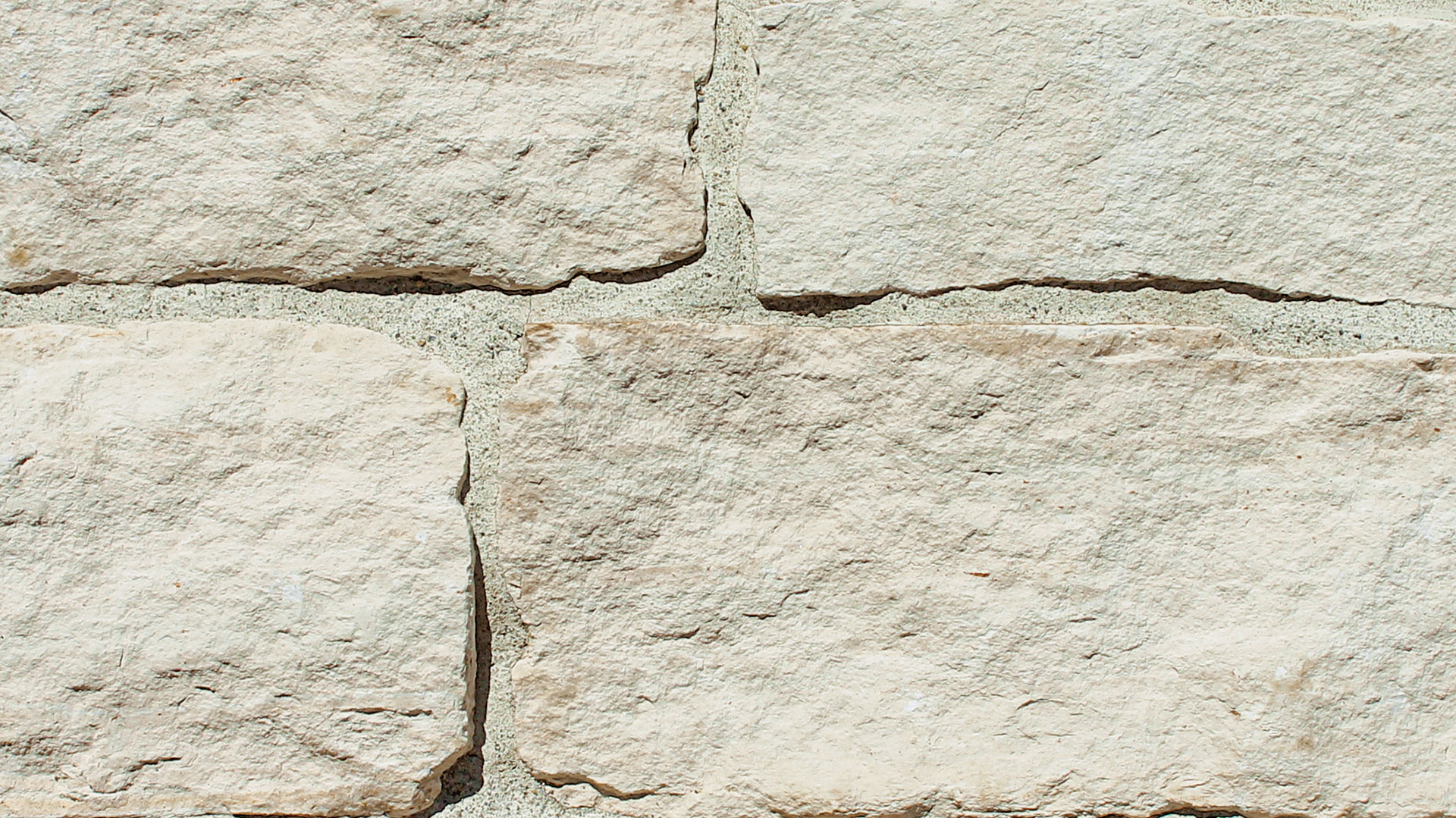 Blanco Rubble color profile