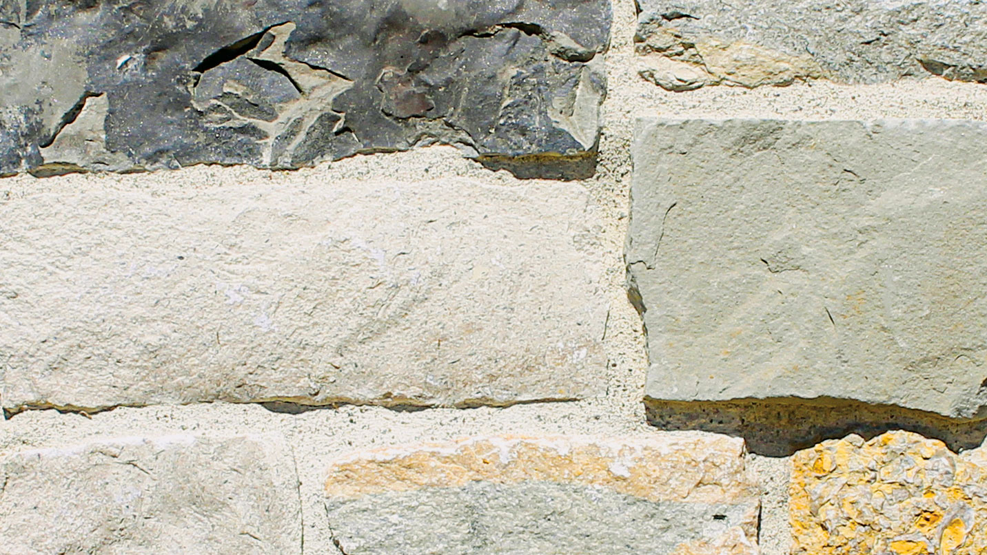 Cottage Cream Rubble color profile