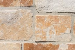 Montgomery Gold Rubble color profile