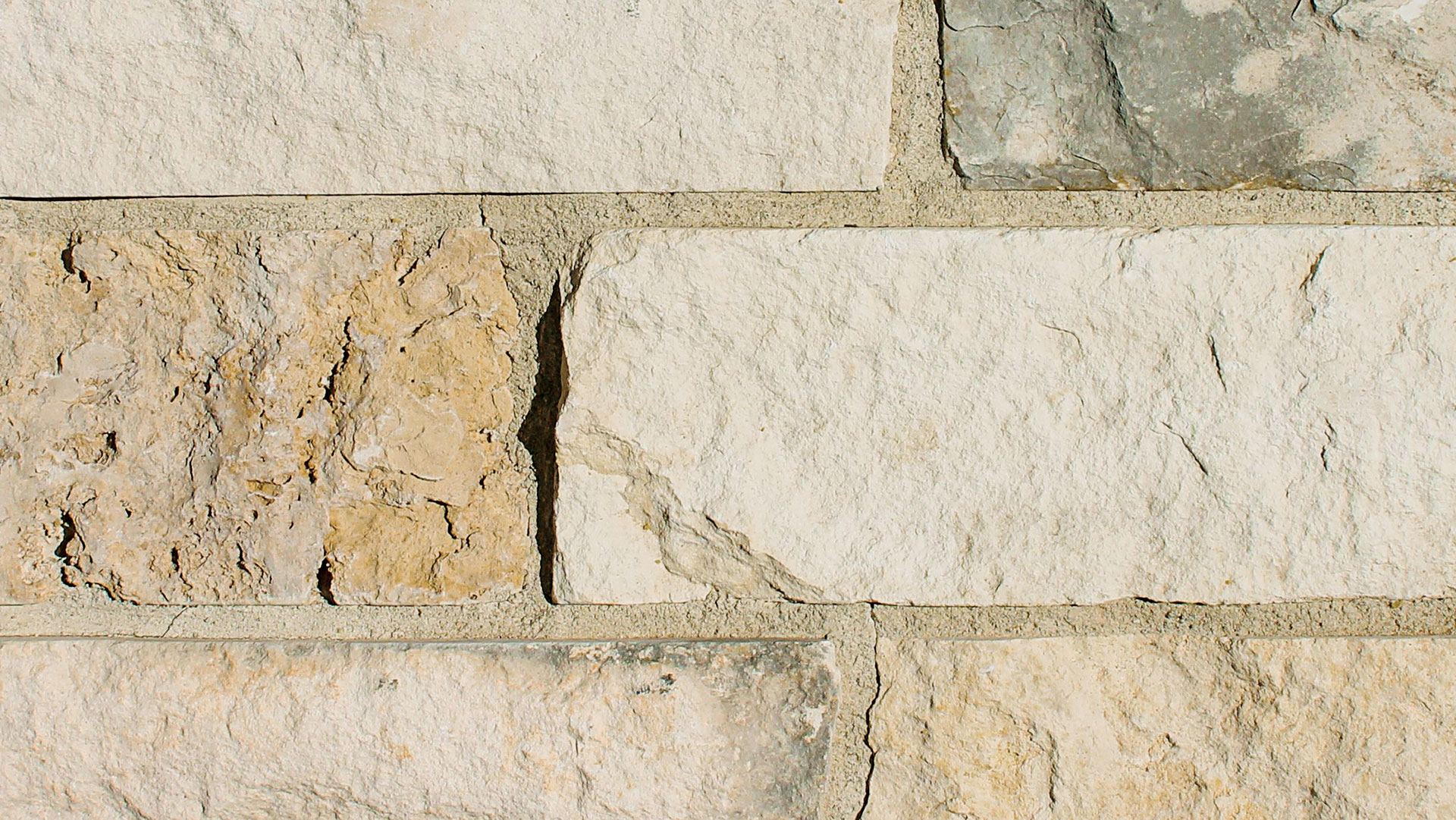 Cottage Cream Traditional color profile