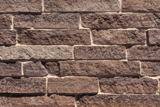 Creative Mines Natural Stone Veneer - Plumcrazy Quarry Brick Ledge