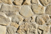 Creative Mines Craft® Timeless Masonry Veneer - Coyote Craft Foothill Rubble