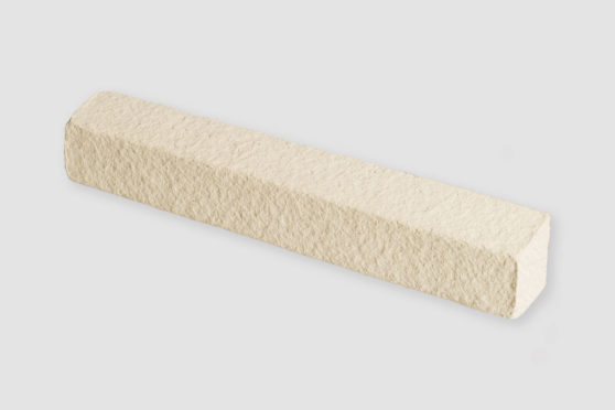 Creative Mines Architectural Trim- Wainscot Cap / Sill (Flamed)